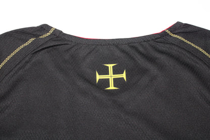 Portugal 2006/07 Camiseta de Visitante