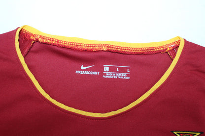 Camiseta de casa de Portugal 2002/04