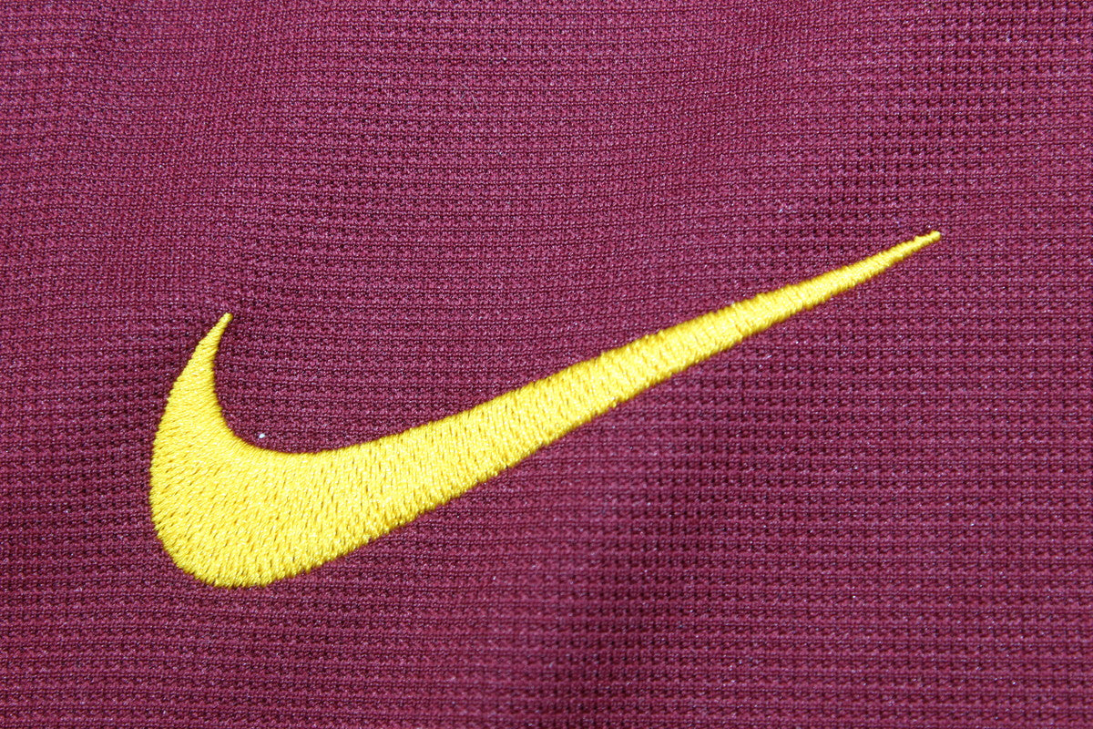 Maillot domicile Portugal 2000/02