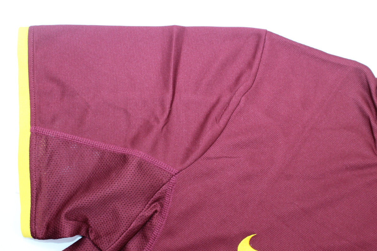 Maillot domicile Portugal 2000/02