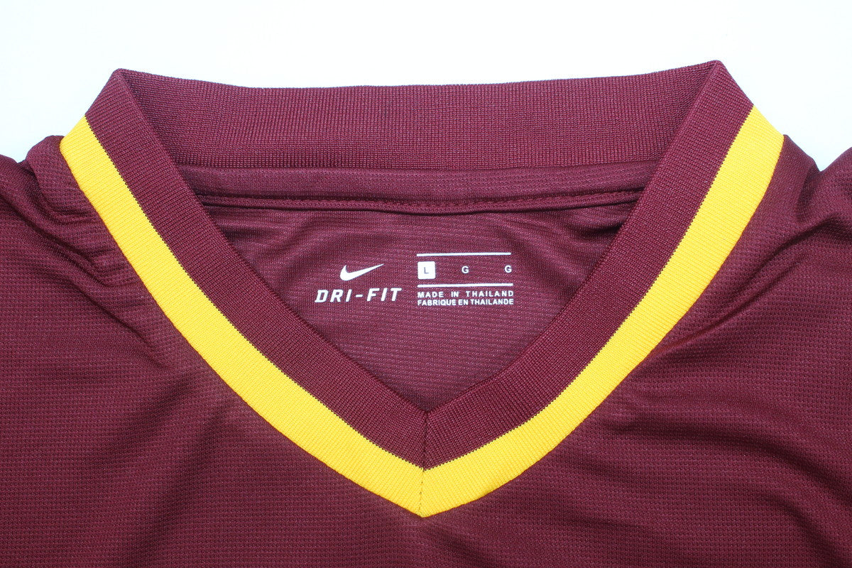 Maillot domicile Portugal 2000/02