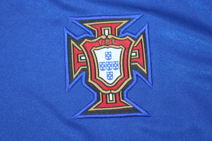 Maillot Extérieur Portugal 1997/98
