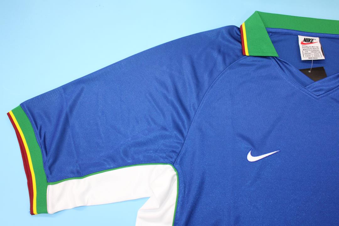 Maillot Extérieur Portugal 1997/98