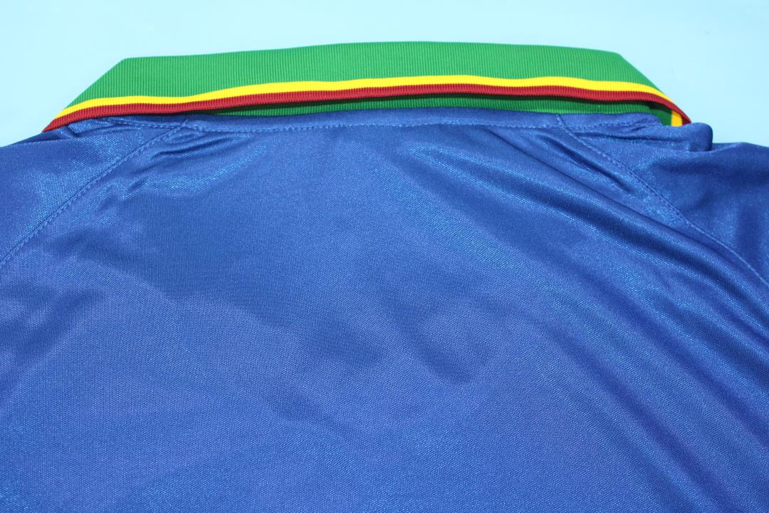 Maillot Extérieur Portugal 1997/98