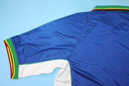 Maillot Extérieur Portugal 1997/98
