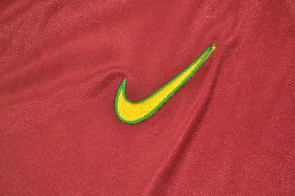 Camiseta Local Portugal 1997/98