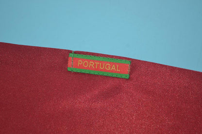 Camiseta Local Portugal 1997/98