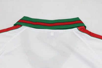 Portugal camiseta visitante 1996/97