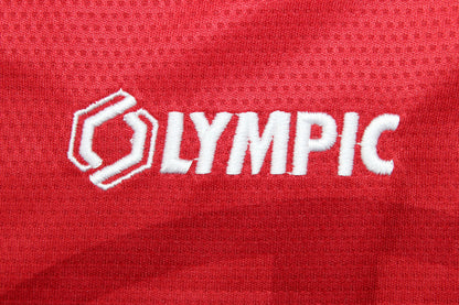 Portugal camiseta local 1996/97
