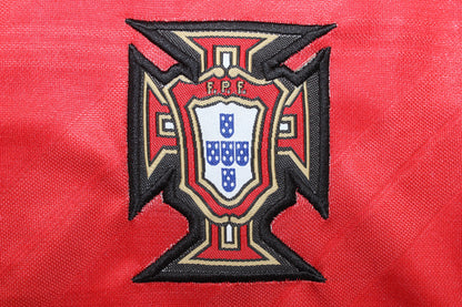 Portugal Camiseta Local 1992/94