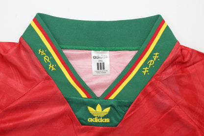 Portugal Camiseta Local 1992/94