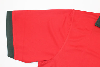 Portugal 1972 Home Shirt