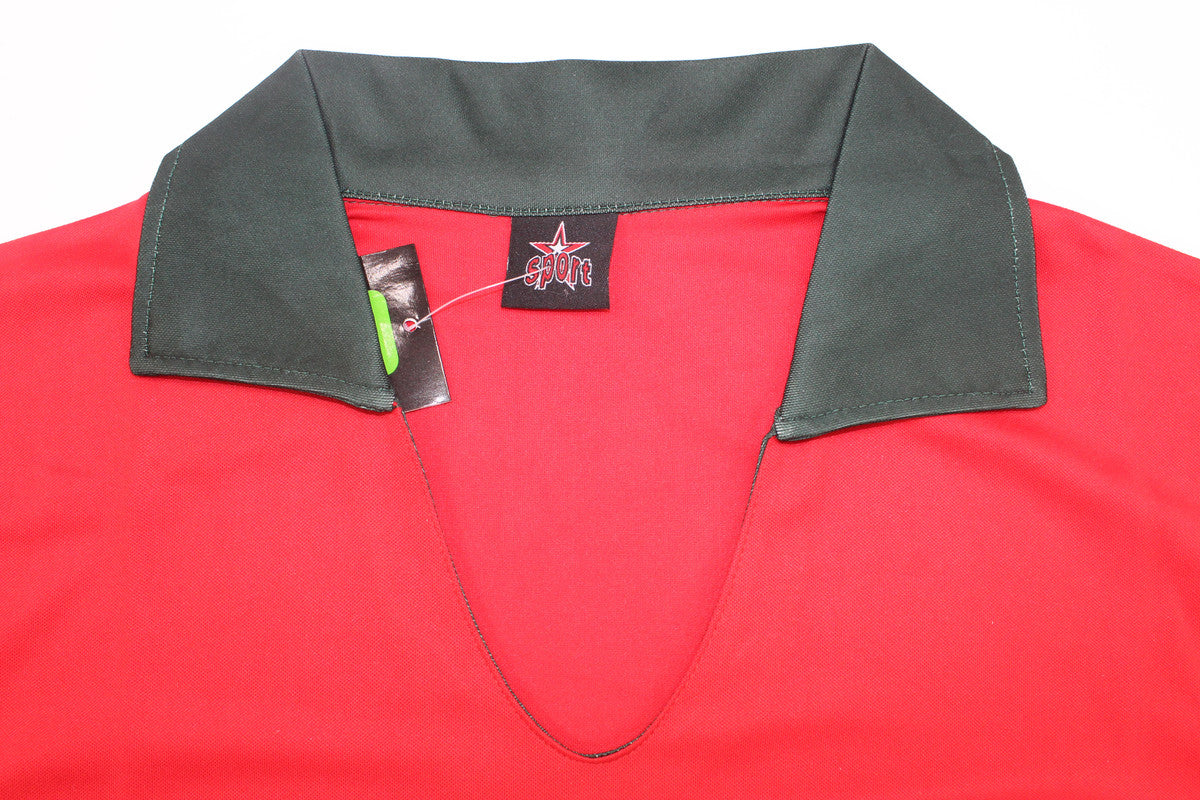 Portugal 1972 Home Shirt