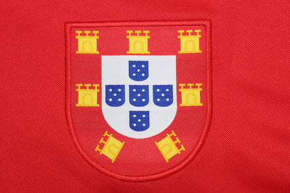 Portugal 1966/69 Home Shirt