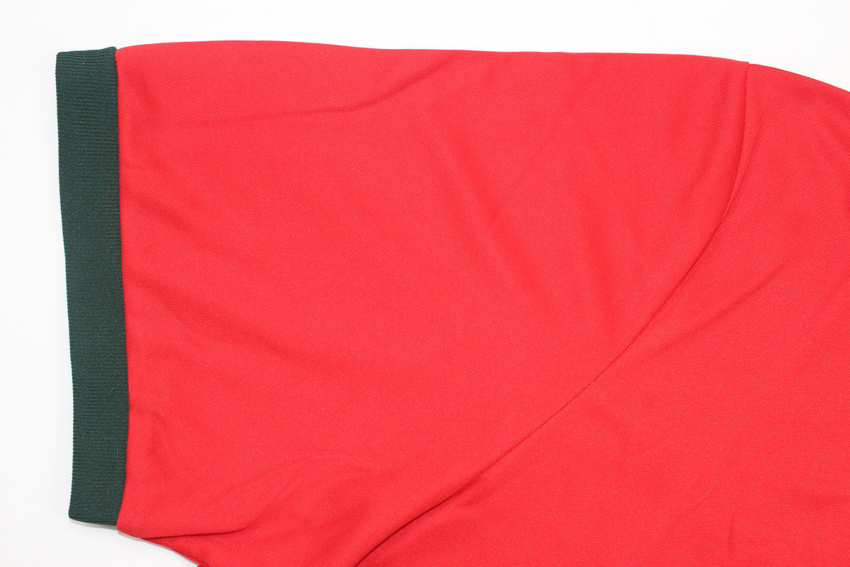 Portugal 1966/69 Home Shirt