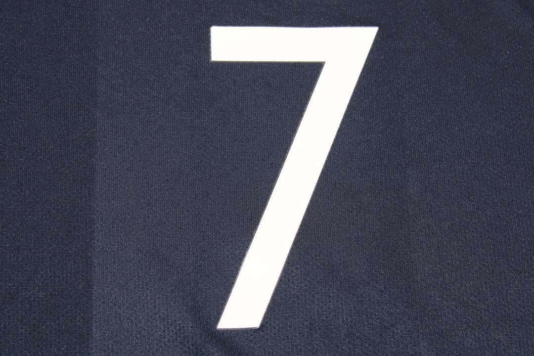 Maillot Domicile Deux Étoiles France 2018/19