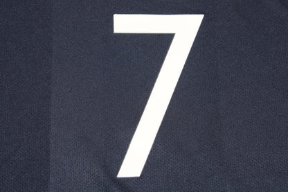 Maillot Domicile Deux Étoiles France 2018/19
