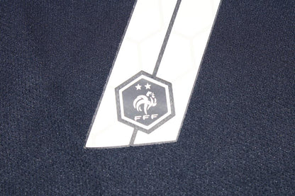 Maillot Domicile Deux Étoiles France 2018/19