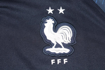 Maillot Domicile Deux Étoiles France 2018/19