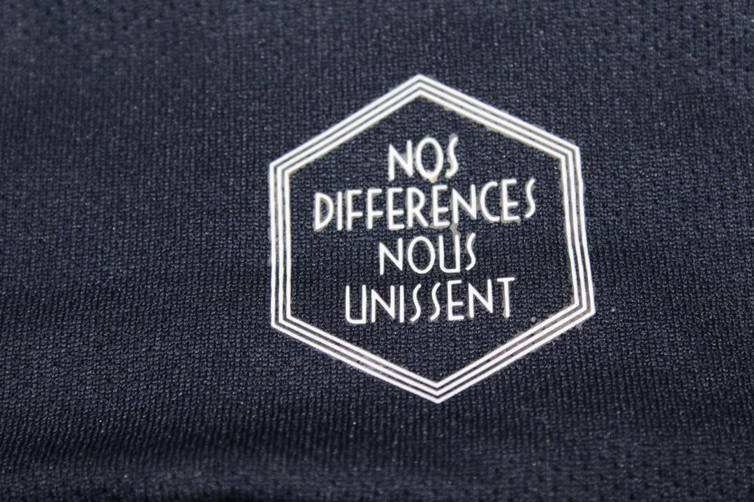 Maillot Domicile Deux Étoiles France 2018/19