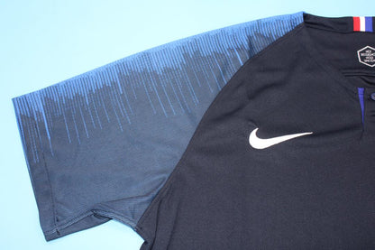 Maillot Domicile Deux Étoiles France 2018/19