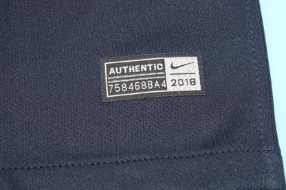 Maillot Domicile Deux Étoiles France 2018/19