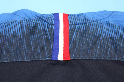 Maillot Domicile Deux Étoiles France 2018/19