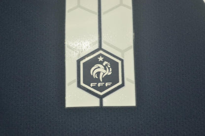 Camiseta de la primera equipación de la Copa del Mundo de Francia 2018/19