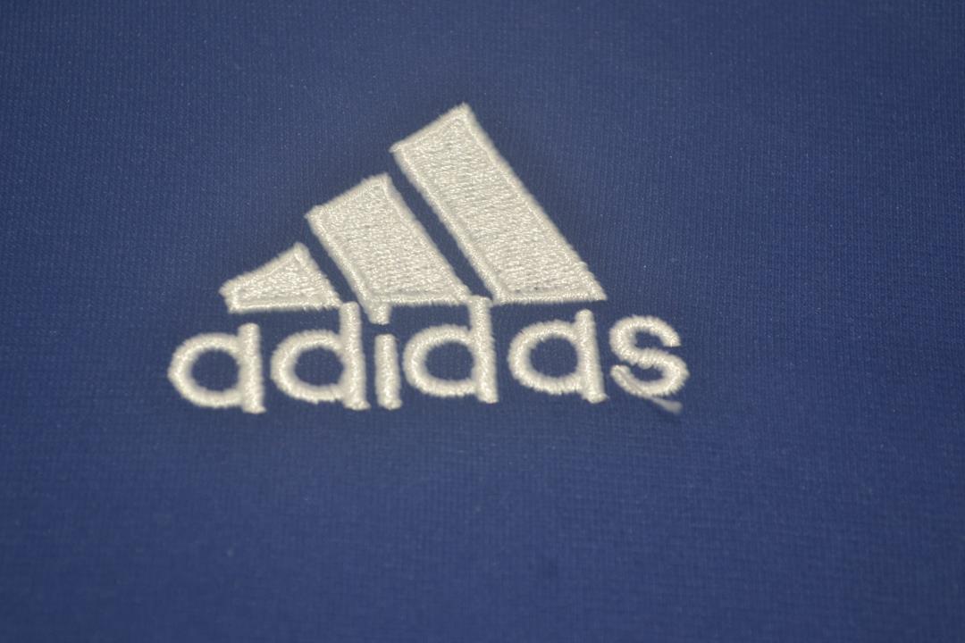 France 2010/11 Home Shirt