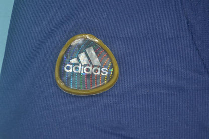 France 2010/11 Home Shirt