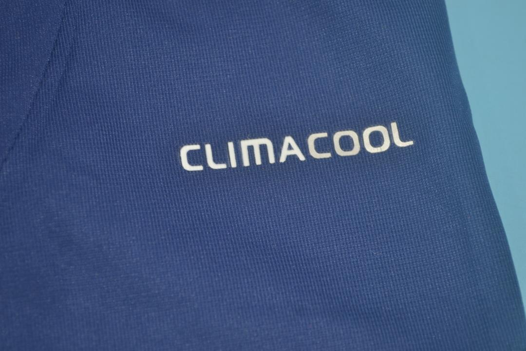 France 2010/11 Home Shirt