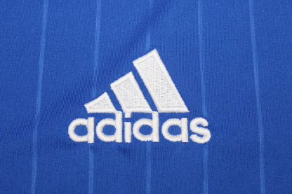 Maillot domicile France 2006/07