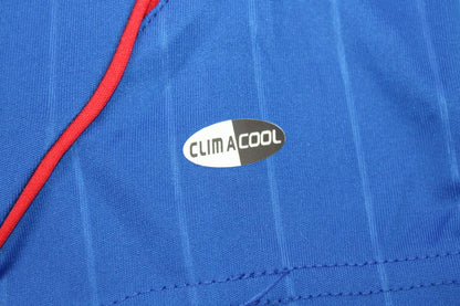 Maillot domicile France 2006/07