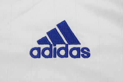 Maillot extérieur France 2006/07