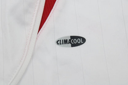 Maillot extérieur France 2006/07