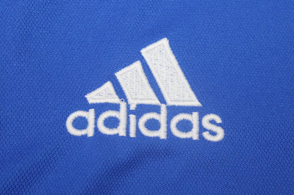 Camiseta de local Francia 2000/02