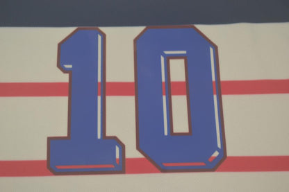 Maillot extérieur France Coupe du Monde 1998/00
