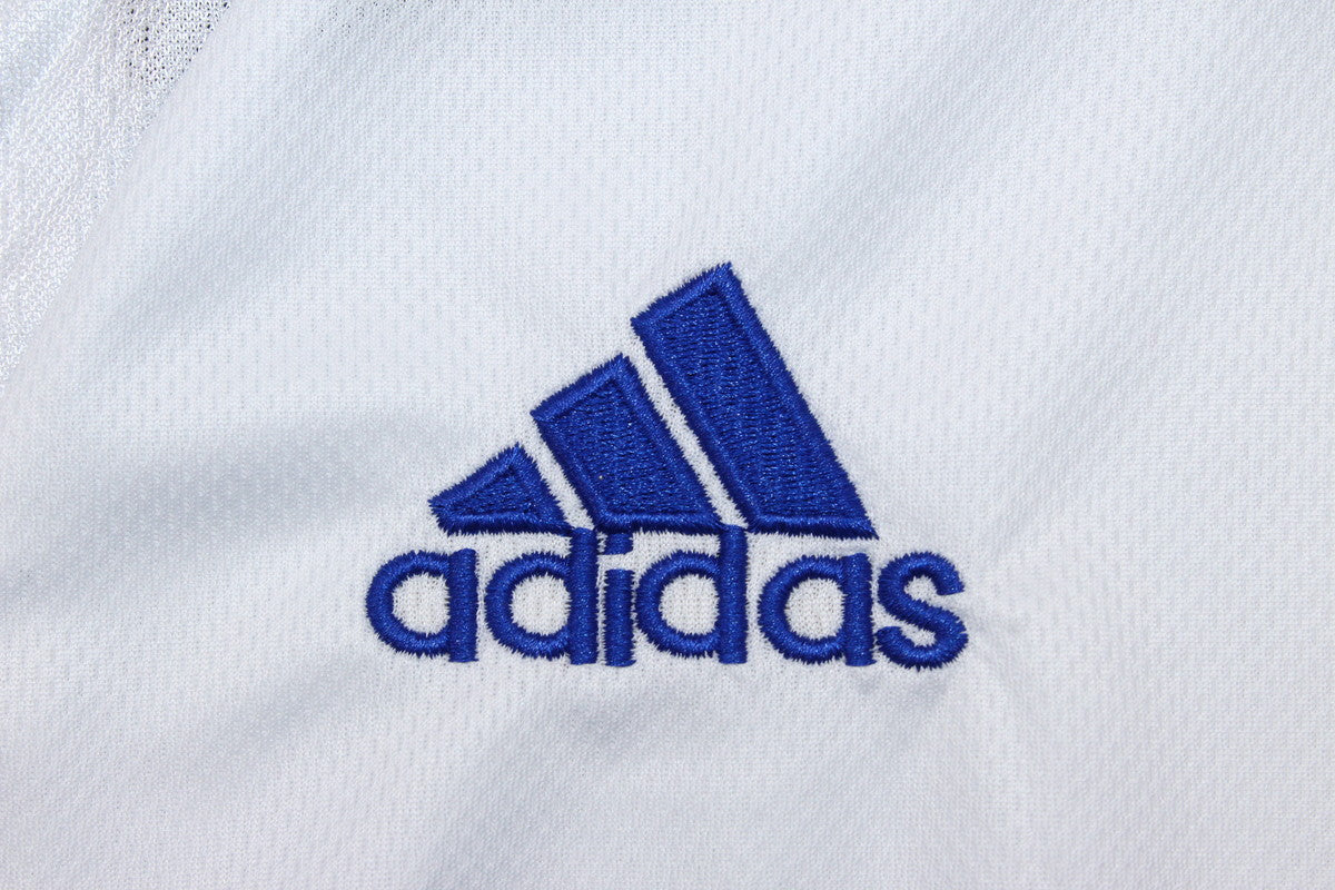 Maillot extérieur France Coupe du Monde 1998/00