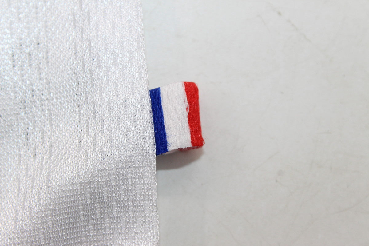 Maillot extérieur France Coupe du Monde 1998/00