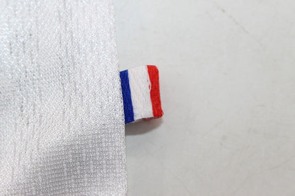 Maillot extérieur France Coupe du Monde 1998/00