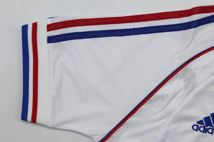 Maillot extérieur France Coupe du Monde 1998/00