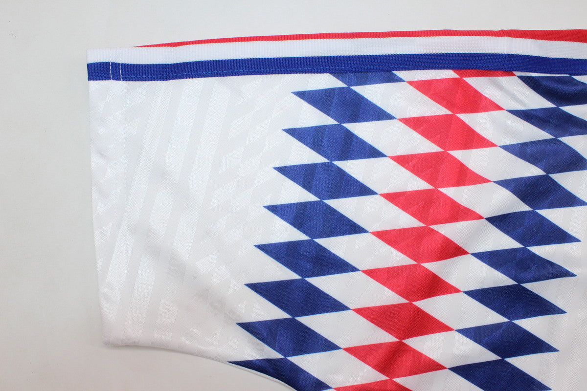 Maillot extérieur France 1994/96