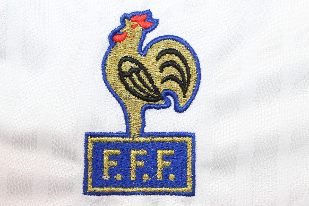 Maillot extérieur France 1994/96