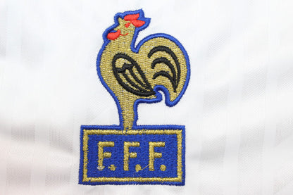 Maillot extérieur France 1994/96