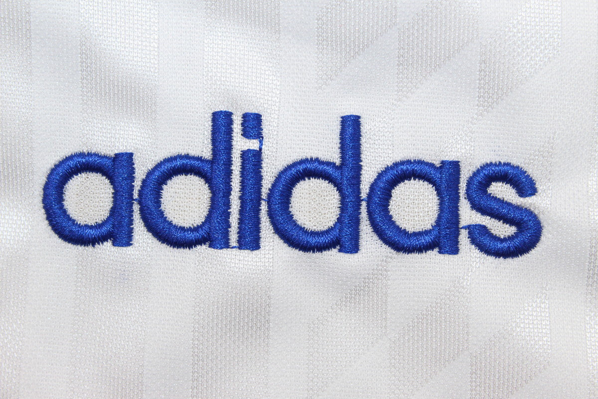 Maillot extérieur France 1994/96