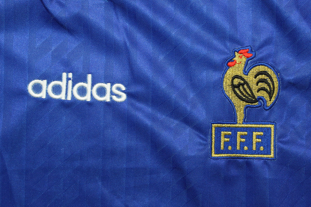 Maillot Domicile France 1994/96