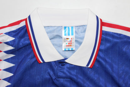 Maillot Domicile France 1994/96