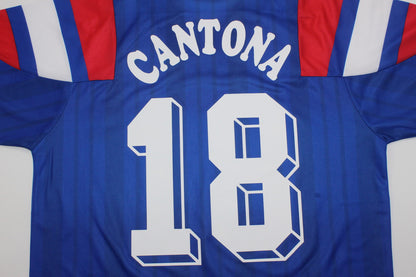 Camiseta Francia 1992/94 Local