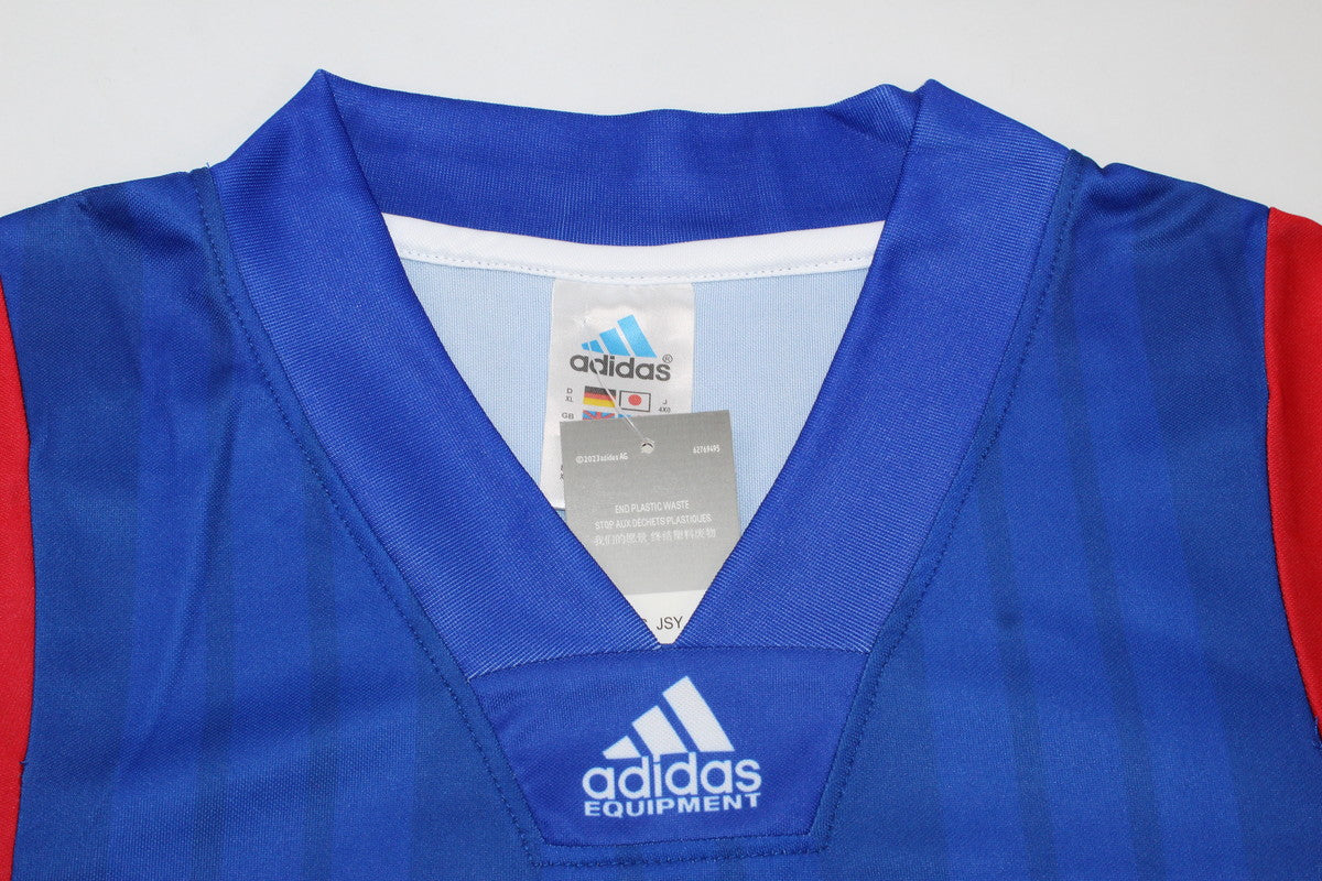 Camiseta Francia 1992/94 Local