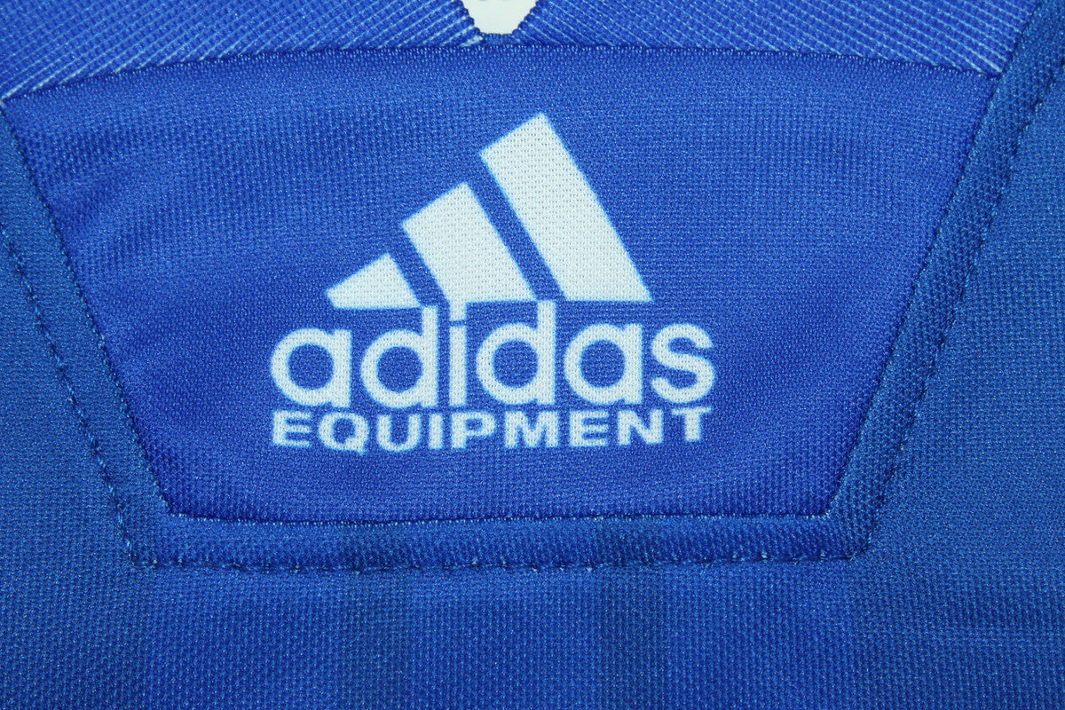 Camiseta Francia 1992/94 Local